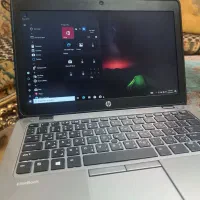 لپتاپ core i7 برند خوشنام hp معاوضه با کامپیوتر|رایانه همراه|کرج, شهرک بنفشه|دیوار