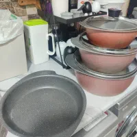 سرویس قابلمه