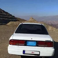 میتسوبیشی گالانت GLS2000|خودرو سواری و وانت|تهران, مخصوص|دیوار