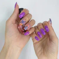 آموزش و کاشت ناخن|خدمات آرایشگری و زیبایی|سبزوار, پاسداران|دیوار