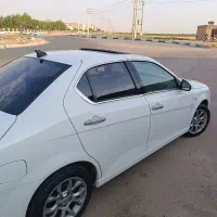 دنا پلاس توربو ۶ دنده دستی|خودرو سواری و وانت|الوند, |دیوار