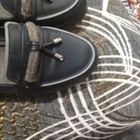 کفش زنانه شماره 38|کیف، کفش، کمربند|تربت جام, شهرک آزادگان|دیوار