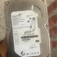 هارد ۳۲۰ گیگ seagate