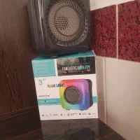 اسپیکر تازه