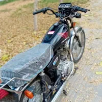 موتور هندا۱۵۰ مدل ۹۲ مزایده پلاک ملی|موتورسیکلت|تهران, شهرک ابوذر|دیوار