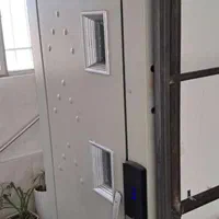 ساخت بالابر و اسانسور هیدرولیک|ماشینآلات صنعتی|خمینیشهر, |دیوار