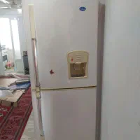 یخچال فریزر فروزان