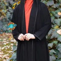 چادر مشکی زنانه|لباس|نیشابور, شهرک بسیج|دیوار