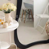 آینه دکوری الف مدل غزال|آینه|تهران, حکیمیه|دیوار