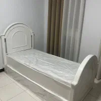 تخت تک نفره
