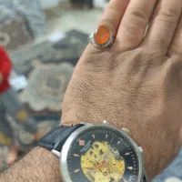 انگشتر یمنی