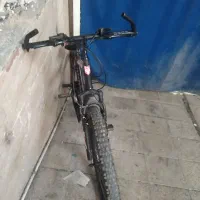 دوچرخه ۲۶ درحد نو|دوچرخه، اسکیت، اسکوتر|قرچک, میرزائی شمالی|دیوار