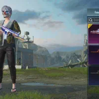 اکانت پابجی ۱۵۰۰ب|کنسول، بازی ویدئویی و آنلاین|مسجد سلیمان, |دیوار