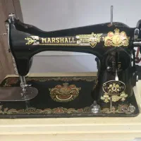 چرخ خیاطی مارشال