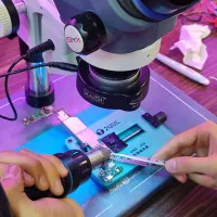 تعمیرات تخصصی گوشی و تبلت اندروید|خدمات رایانه‌ای و موبایل|کرج, اصفهانی‌ها|دیوار