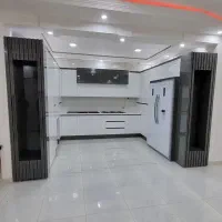 کابینت هایگلاس AGT