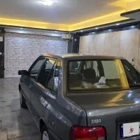 پراید مدل ۸۶ هیدرولیک|خودرو سواری و وانت|تهران, خواجه نظام الملک|دیوار