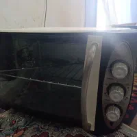 توستر تکنو