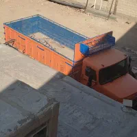 حمل نقل وراننده