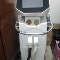 فروش2 دستگاه لیزر و1دستگاه لیفت لاغری|آرایشی، بهداشتی، درمانی|تهران, آشتیانی|دیوار