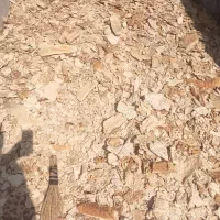 نون خشک ضایعاتی میخرم