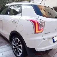 تیولی سفید رنگ مدل ۲۰۱۷|خودرو سواری و وانت|تهران, نیروی هوایی (پیروزی)|دیوار