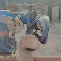 دستگاه برش سرامیک|ماشینآلات صنعتی|ایرانشهر, |دیوار