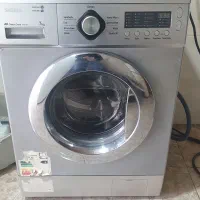 فروش لباسشویی بدون تسمه