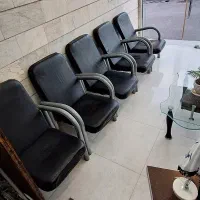 صندلی انتظار اداری