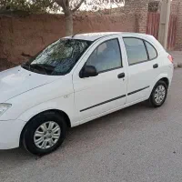 تیبا2 مدل 97