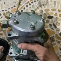کمپرسور کولر پنج سوپاپ|قطعات یدکی و لوازم جانبی|تبریز, |دیوار