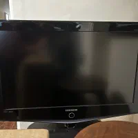 تلوزیون ۳۲ اینچ سونی، کار کرده سالم