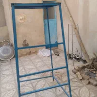 چهار پایه بزرگ