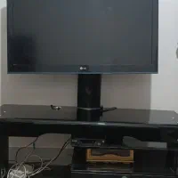 تلوزیون ال جی اصل کره ۴۳ اینچ|تلویزیون و پروژکتور|زابل, |دیوار