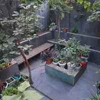 ۱۷۰ متر ویلایی/مناسب کار و سکونت / لوکس و راحت|اجارهٔ خانه و ویلا|تهران, پاسداران|دیوار
