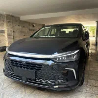 بیجینگ u5 plus صفر خشک ۴۰۵
