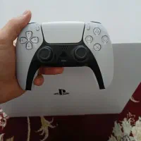 PS5 Slim Digital Edition 1TB|کنسول، بازی ویدئویی و آنلاین|قم, کلهری|دیوار