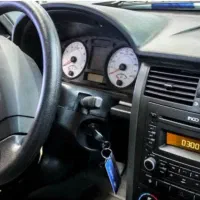 آریسان صفر خشک دوگانه فابریک جدید۱۴۰۴|خودرو سواری و وانت|نوشهر, |دیوار