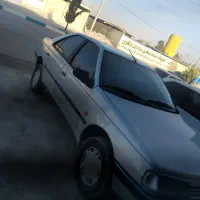 پژو 405مدل 88|خودرو سواری و وانت|دهدشت, |دیوار