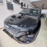 ام وی ام x33 کراس ،مدل 1404،کارکرد 300 تکی