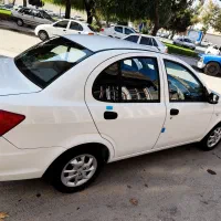 ساینا 403اس85گانه|خودرو سواری و وانت|کرمانشاه, |دیوار