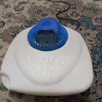 بخور گرم باجاج برای ریختن اوکالیپتوس