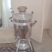 سماور|سماور، چای‌ساز، قهوه‌ساز|نورآباد, |دیوار