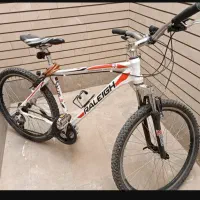 دوچرخه رالی 26