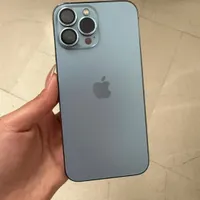 آیفون ۱۳پرومکس