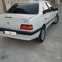405slx تیوفایو|خودرو سواری و وانت|بیرجند, |دیوار