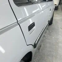 پژو 405 جی ال ایکس (GLX)، مدل ۱۳۹۷