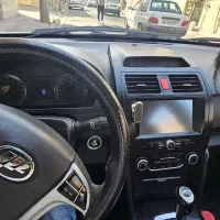 لیفان ۸۲۰  کم کار|خودرو سواری و وانت|اندیشه, اندیشه فاز ۱|دیوار