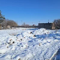 باغ ویلازمین هکتاری بلوار شاهنامه