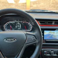 x22 اسپرت آخر ۱۴۰۱|خودرو سواری و وانت|کرج, شاهین‌ویلا|دیوار